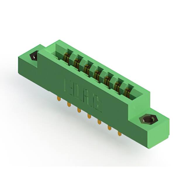 305-014-521-207 EDAC Inc.  Edgeboard Connectors